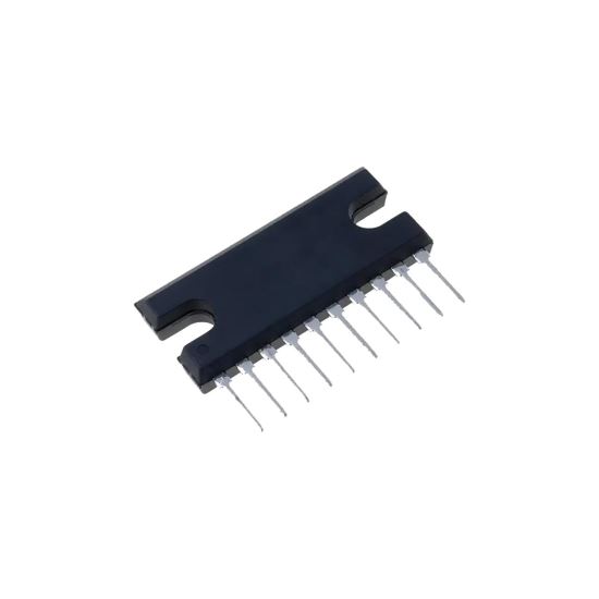 Circuit integrat LA7876
