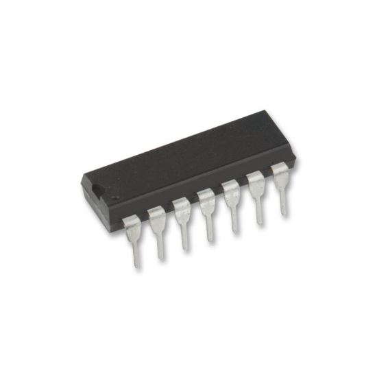 Circuit Integrat LM148J
