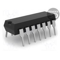 Circuit integrat LM339