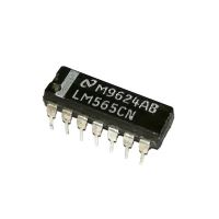 Circuit integrat LM565 Phase Locked Loop