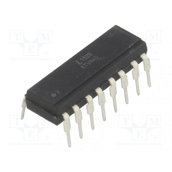 Circuit integrat LTV845