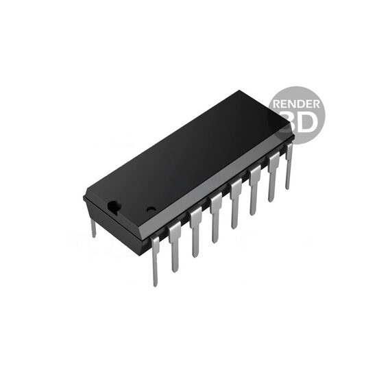 Circuit integrat MAX232
