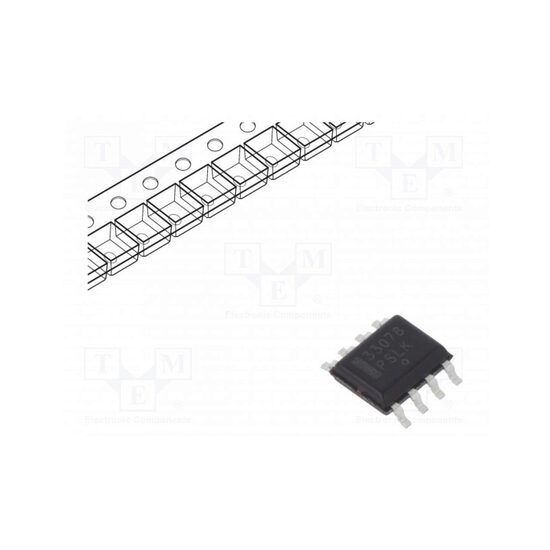 Circuit integrat MC33078DG