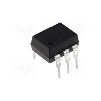 Circuit integrat MOC3081M DIP6