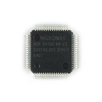 Circuit integrat MSP3410
