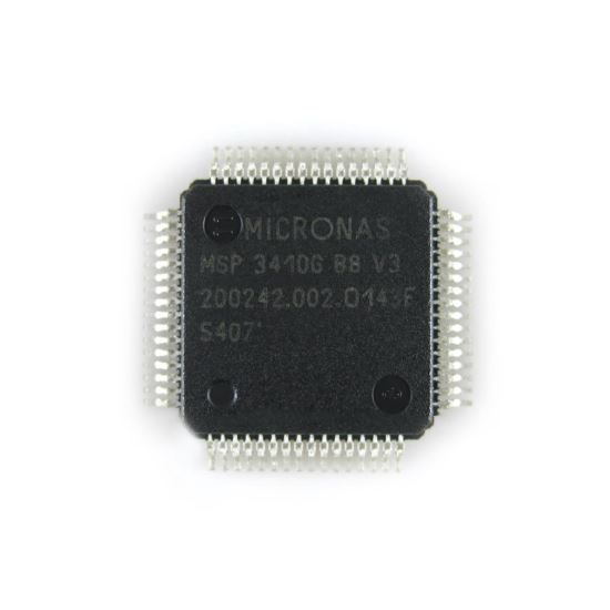 Circuit integrat MSP3410