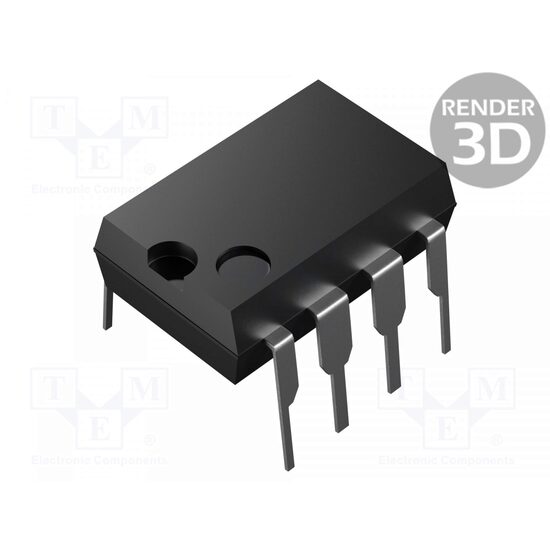 Circuit Integrat NE5534
