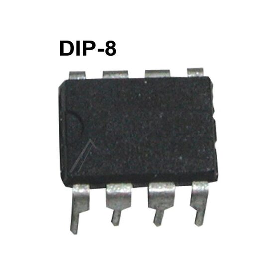 Circuit integrat NJM2068DD OP H DIP8
