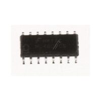 Circuit integrat PFC ML4800CS SMD