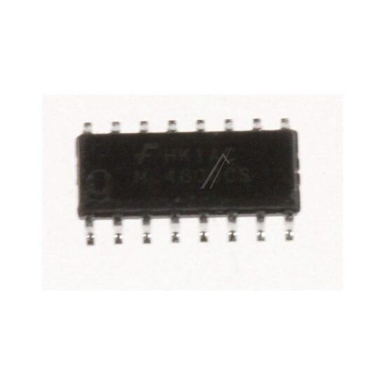Circuit integrat PFC ML4800CS SMD