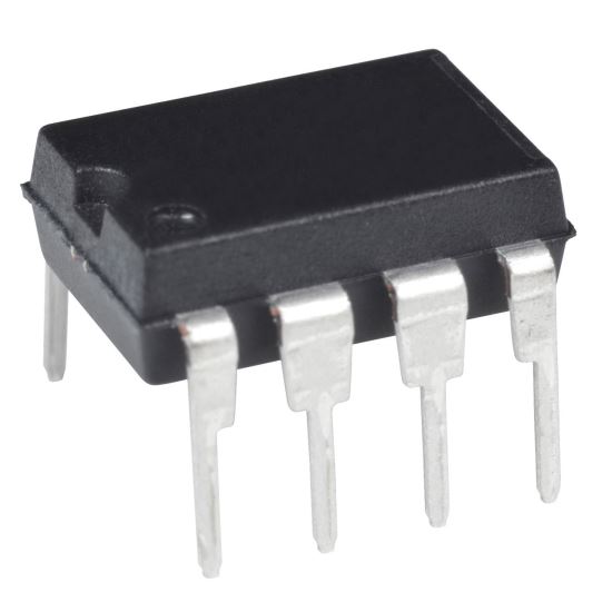 Circuit integrat SSM2142