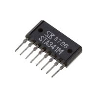 Circuit integrat STA341M
