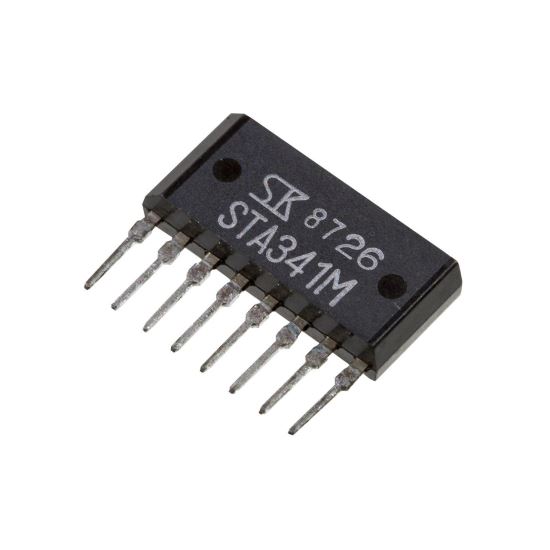 Circuit integrat STA341M