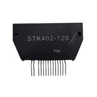 Circuit integrat STK402-120