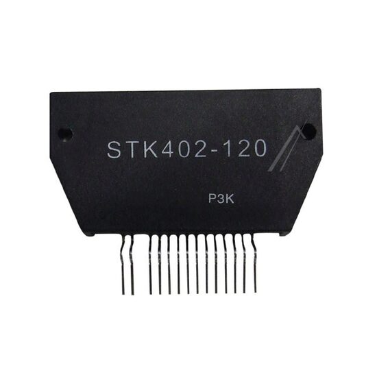 Circuit integrat STK402-120