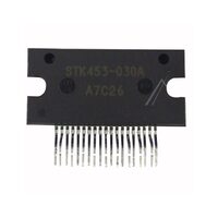 Circuit integrat STK453030A