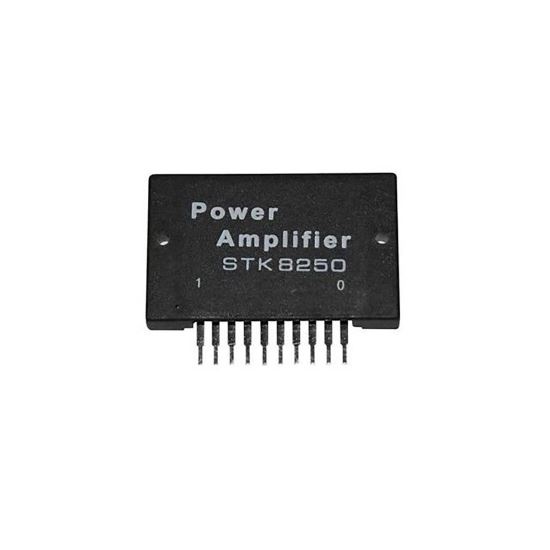 Circuit integrat STK8250