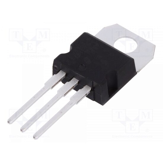Circuit integrat sursa DC 7824 24v 1.5A
