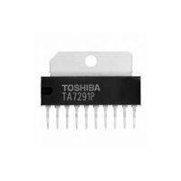 Circuit integrat TA7291