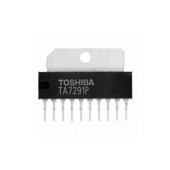 Circuit integrat TA7291
