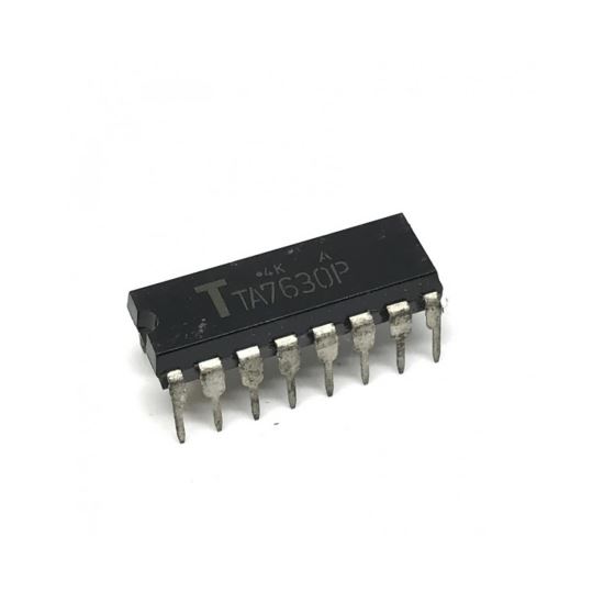 Circuit integrat TA7630P