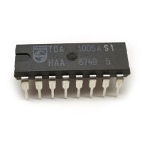 Circuit integrat TDA1005