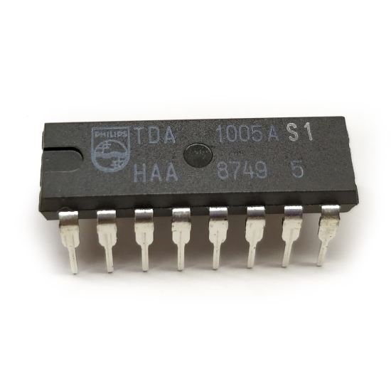 Circuit integrat TDA1005