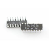 Circuit integrat TDA1006