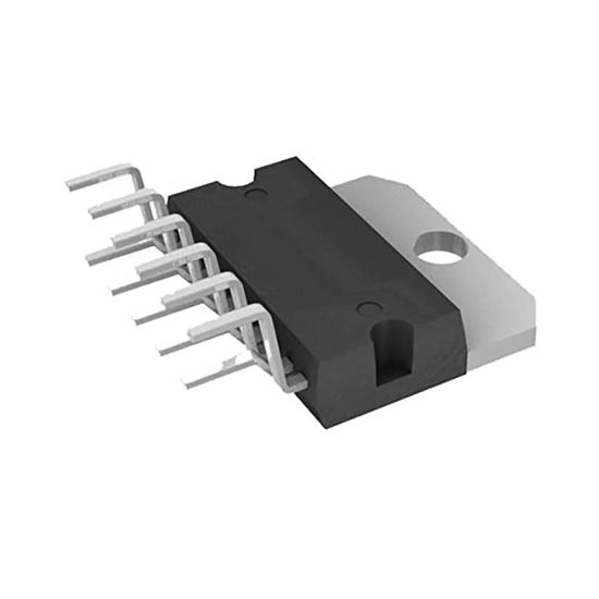 Circuit integrat TDA1910 amplificator