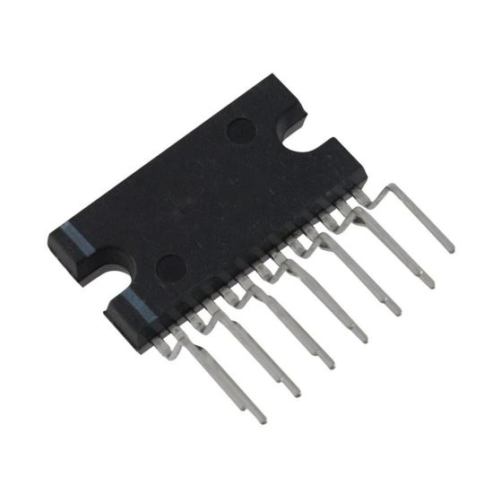 Circuit integrat TDA2653