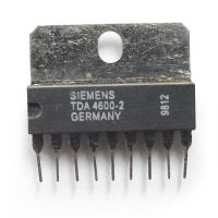 Circuit integrat TDA4600