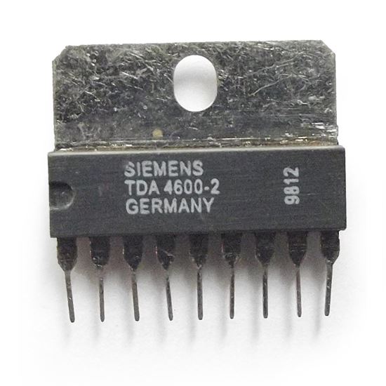 Circuit integrat TDA4600