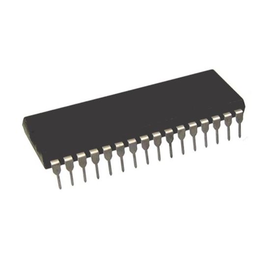 Circuit integrat TDA4885 control video