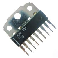 Circuit integrat TDA6103