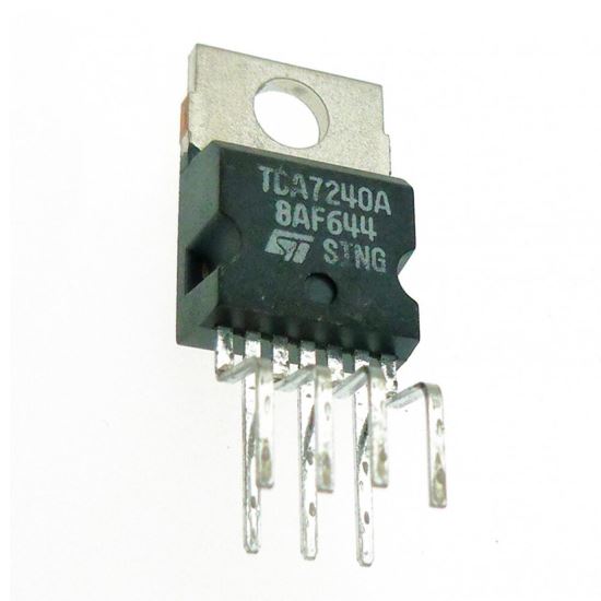 Circuit integrat TDA7240 amplificator