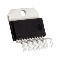 Circuit integrat TDA7360 amplificator