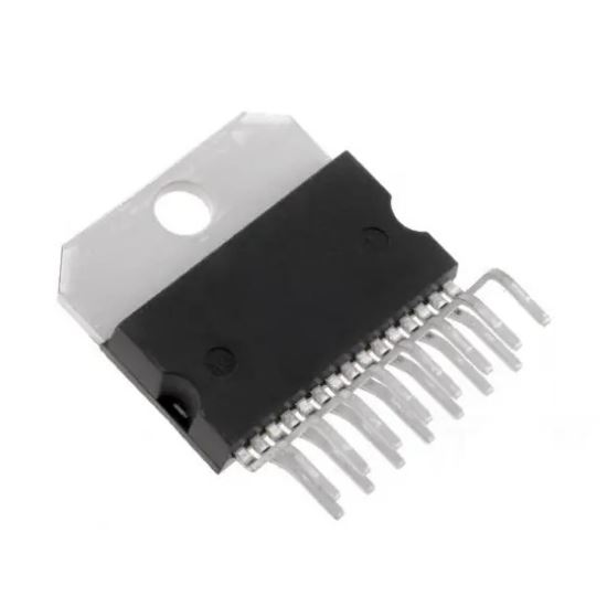 Circuit integrat TDA7370
