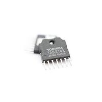 Circuit integrat TDA8214
