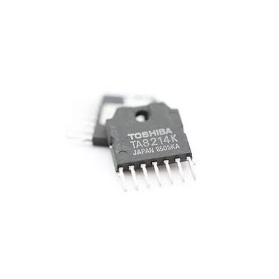 Circuit integrat TDA8214