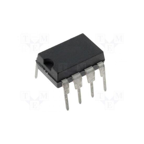 Circuit integrat TL081