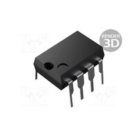 Circuit Integrat UC3845AN