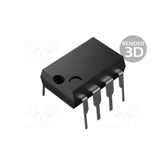 Circuit Integrat UC3845AN