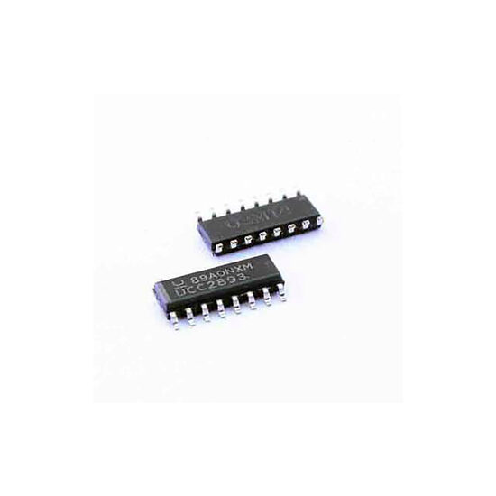 Circuit integrat UCC2893 pwm controler de prindere 16-soic