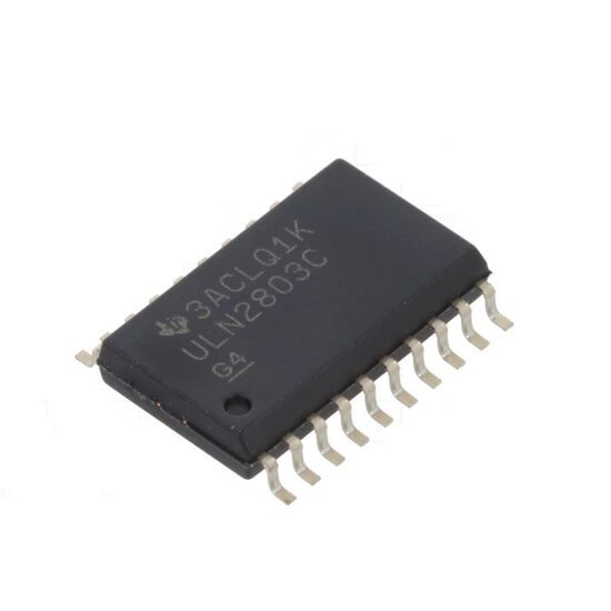 Circuit integrat ULN2803