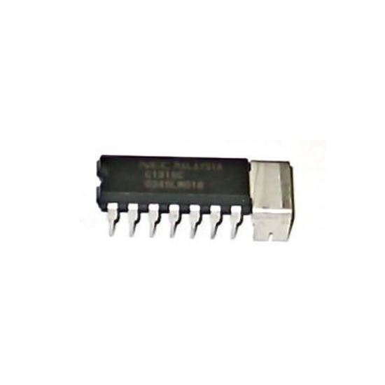 Circuit integrat UPCA1316