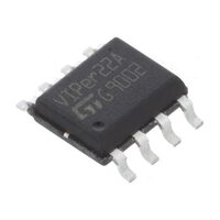 Circuit integrat Viper22A-DIP-E