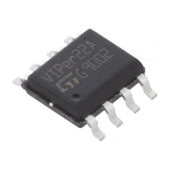 Circuit integrat Viper22A-DIP-E