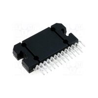 Circuit integrat:TDA7388