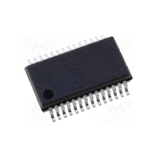 Codec audio PCM2902E SMD