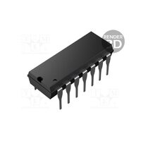 Driver IR2110PBF